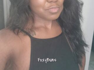 FoxyBuns