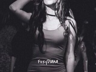 FoxyDiana