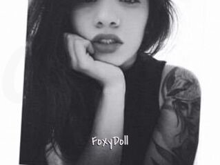 Foxy_Doll