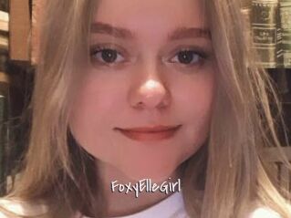 FoxyElleGirl
