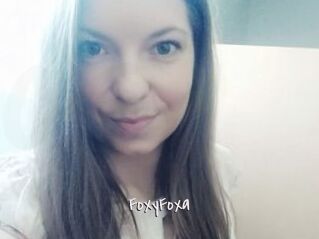 FoxyFoxa