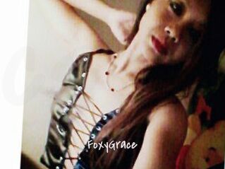 FoxyGrace