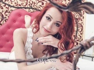 FoxyJesse