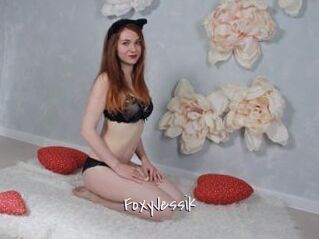 FoxyJessik