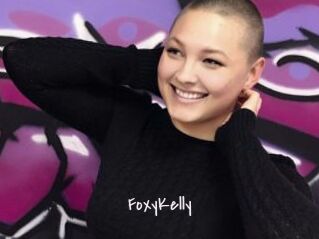 FoxyKelly