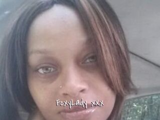 FoxyLady_xXx