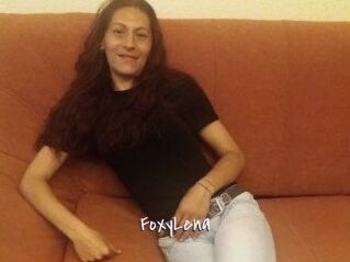 FoxyLena