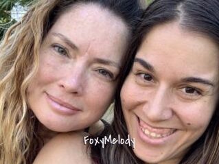 FoxyMelody