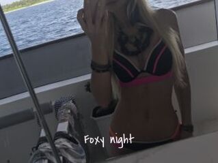 Foxy_night
