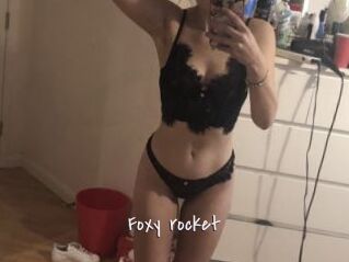 Foxy_rocket