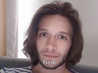 Foxyio