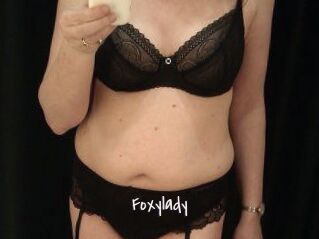 Foxylady