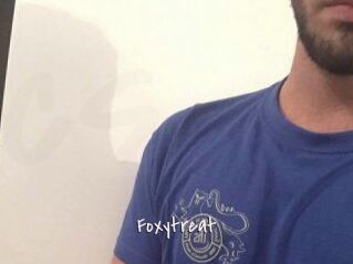 Foxytreat