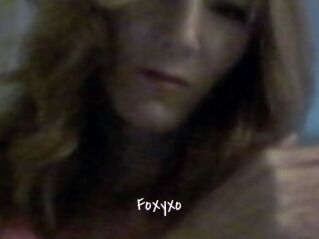 Foxyxo