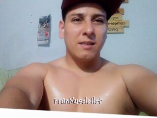 FranMuscleHot