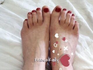 FranceKelly
