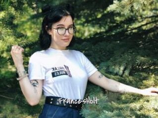 FrancesHolt