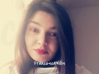 FrancescaWillis