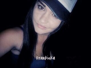 Frankiska
