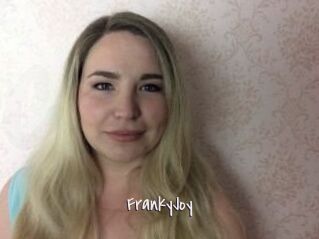 FrankyJoy