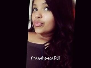 FranshescaDoll