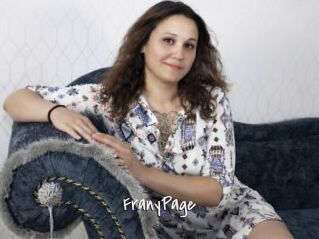 FranyPage
