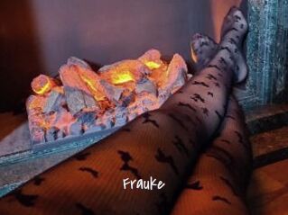 Frauke