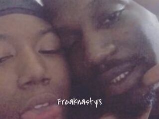 Freaknasty18
