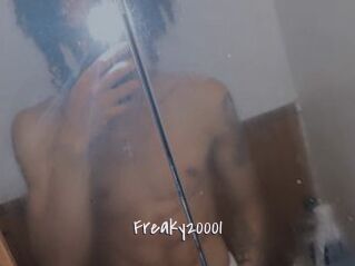 Freaky20001