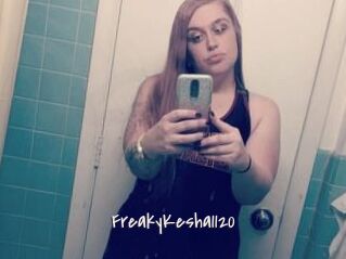 FreakyKesha1120