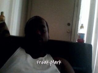 FreakyMark