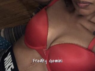 Freaky_Gemini