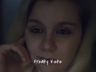 Freaky_Keke