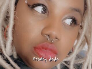 Freaky_dede