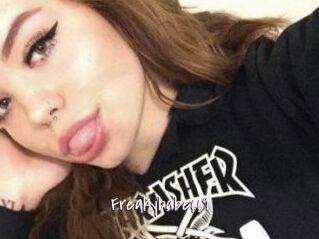 Freakybabe669