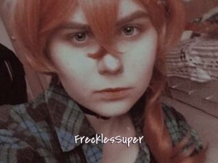 FrecklesSuper