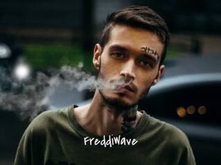 FreddiWave