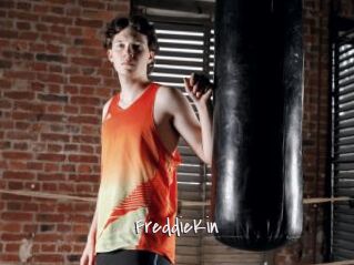 FreddieKin