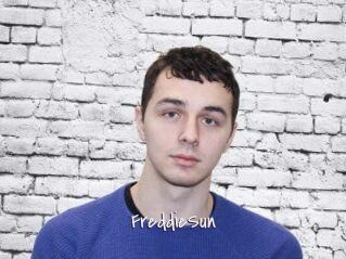 FreddieSun