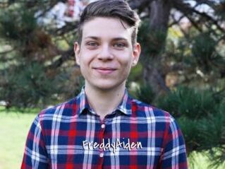 FreddyAiden