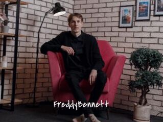 FreddyBennett