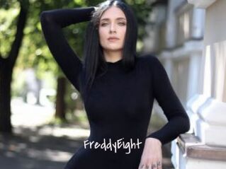 FreddyEight