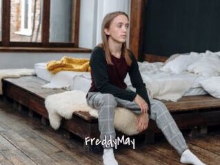 FreddyMay