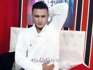 FreddyPerez