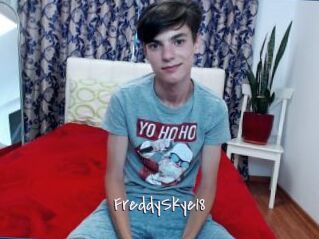 FreddySkye18