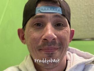 Freddysback