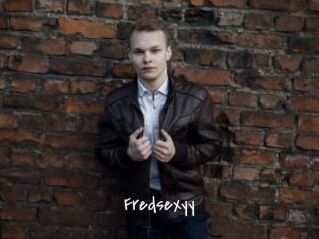Fredsexyy