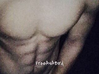 FreeAsABird