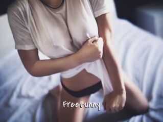FreeBunny
