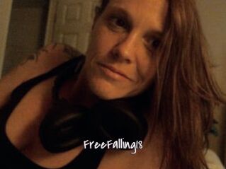 FreeFalling18